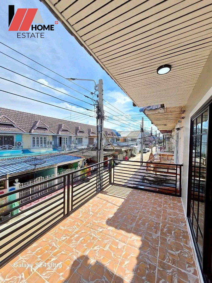 รูป  หมู่บ้านมนวดีพาร์ค (ซอย 3) ตกแต่งใหม่ทั้งหลัง สวย ครบ จบ พร้อมเข้าอยู่ - รูปที่ 21/21