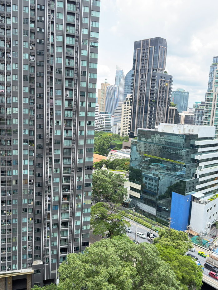 picture Condo for Rent at Wittayu Complex (E6907008) ID Line : @condo101 - 23/23