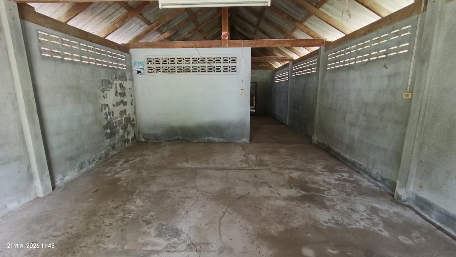 รูป บ้านเดี่ยว 187 ตร.วา คลองท่อม กระบี่ 1.4M - รูปที่ 34/41