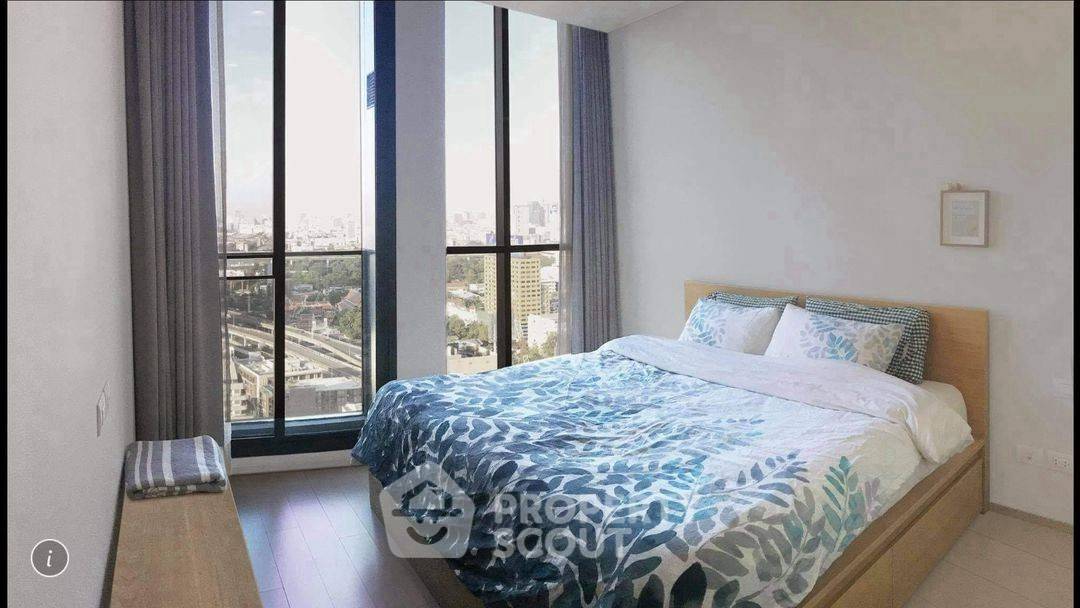 รูป ห้องชุด 1 ห้องนอน 56 ตร.ม. ที่ Noble Ploenchit ใกล้ BTS เพลินจิต 100 ม. (ID 3051914) - รูปที่ 3/8