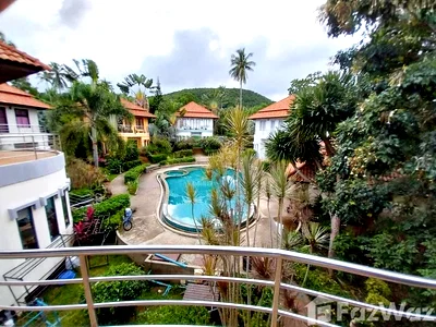 Houses for rent Surat Thani : 3 Bedroom House for rent in Bo Phut, Surat Thani  6531828