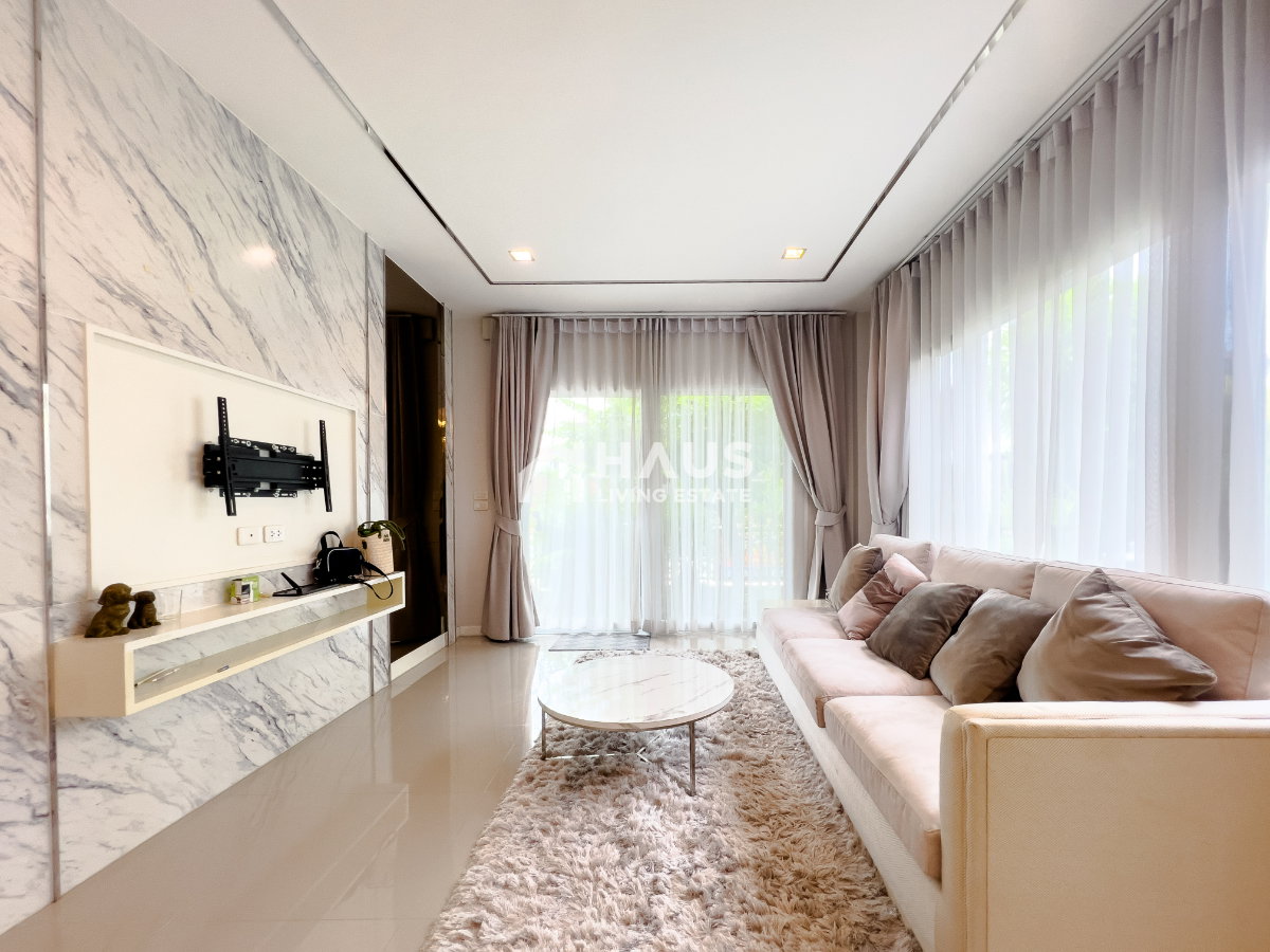 picture Casa Premium Ratchapruek - Chaengwattana / 4 Bedrooms #HRP3074 - 5/20