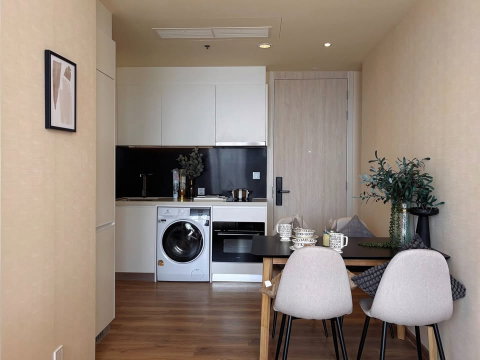 Condo for Rent at Noble form Thonglor (F6907008)
