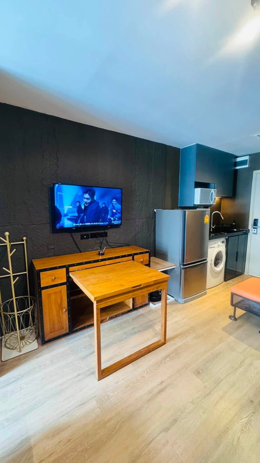 picture @Condorental condo for rent Elio Sukhumvit 64 - 7/11