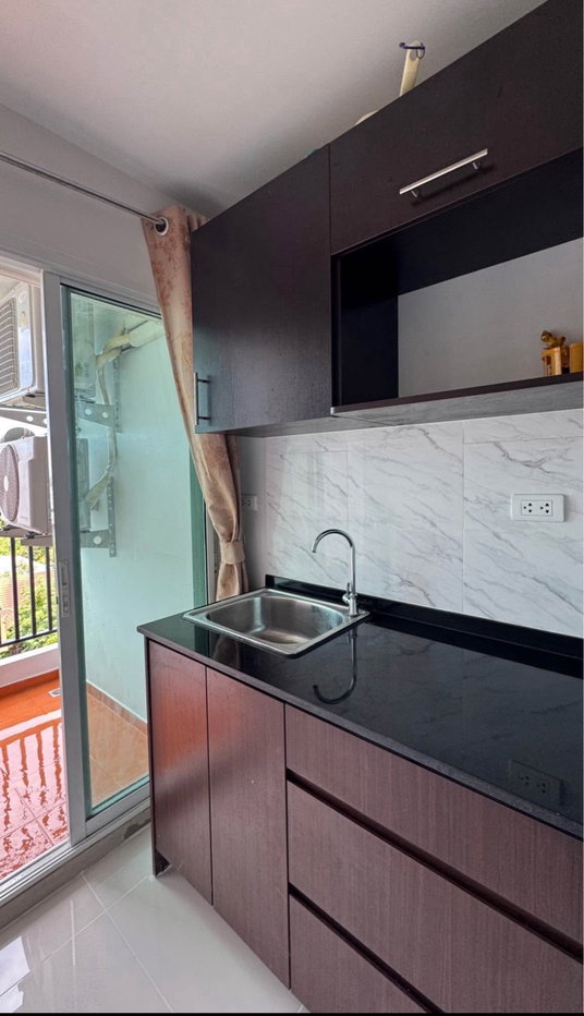 picture 📣 Condo for Ren The Crystal Bliss @ Rattanathibet, Soi Rewadee💥💥 - 4/9