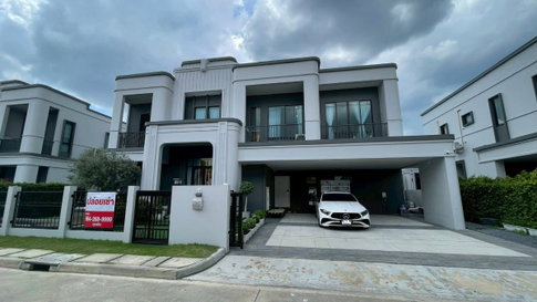 🏡#MT2606_115🏡💥ด่วน💥ว่างชัวร์ รีบคลิก ก่อนหลุดมือ‼️ 𝗙𝗼𝗿 𝗥𝗲𝗻𝘁1️⃣4️⃣0️⃣ k.🔥#ใกล้ทางด่วนฉลองรัชโครงการ เศรษฐสิริวงแหวนจตุโชติ