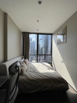 🏙️✨ FOR RENT: The ESSE Sukhumvit 36 — LUXURY HIGH-FLOOR LIVING NEAR BTS THONG LO!  💰 Rental Price: 40,000 THB/month | 📲 Line ID: @condobkk (with @)  