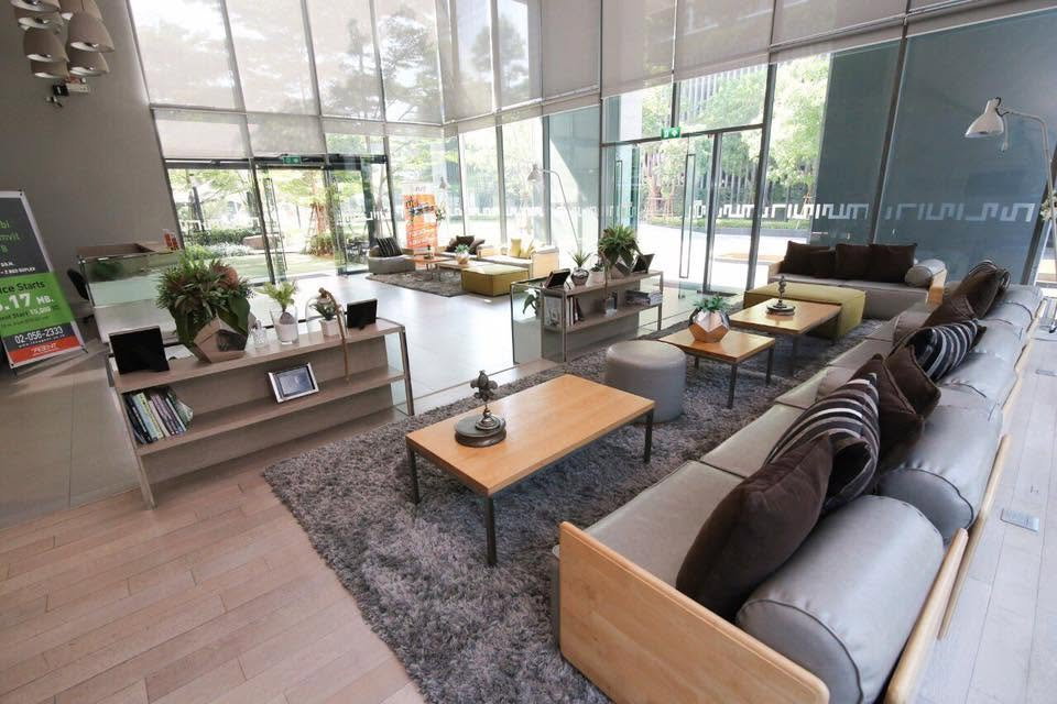 รูป 🔥 ขาย คอนโด ไอดีโอ โมบิ สุขุมวิท 81 IDEO Mobi Sukhumvit 81 ติด BTS อ่อนนุช - รูปที่ 14/27