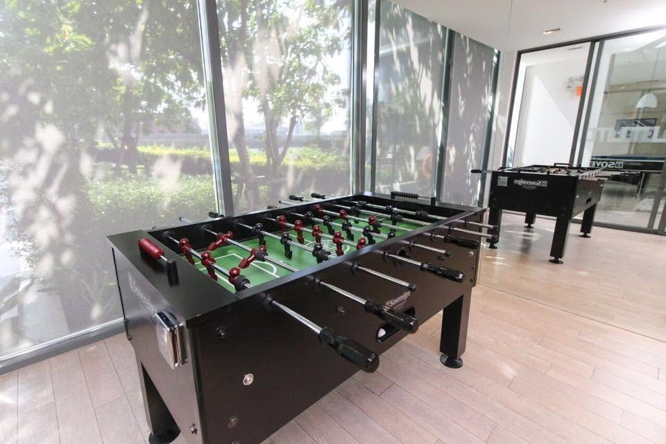 รูป 🔥 ขาย คอนโด ไอดีโอ โมบิ สุขุมวิท 81 IDEO Mobi Sukhumvit 81 ติด BTS อ่อนนุช - รูปที่ 7/27