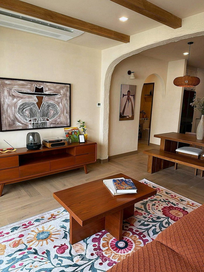 picture 2-BR Condo For Sale, Sukhumvit City Resort Condo, BTS Nana (ID 3053832) - 1/13
