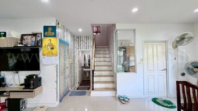 รูป บ้านแฝด โกลเด้น นีโอ ชัยพฤกษ์-วงแหวน หลังริม ถูกที่สุด - รูปที่ 18/25