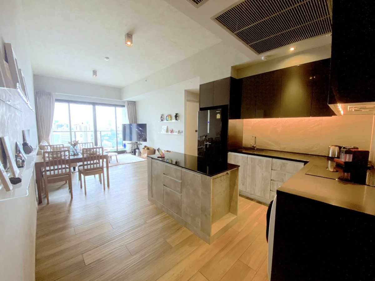 picture Condo for Rent at The Lofts Asoke (E6907002) ID Line : @condo101 - 18/22
