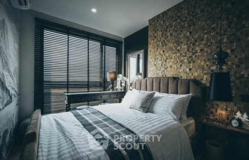 คอนโด 1 ห้องนอน 27 ตร.ม. ชั้น 34 ที่ Lumpini Suite Phetchaburi–Makkasan ใกล้ ARL มักกะสัน (ID 3054276)