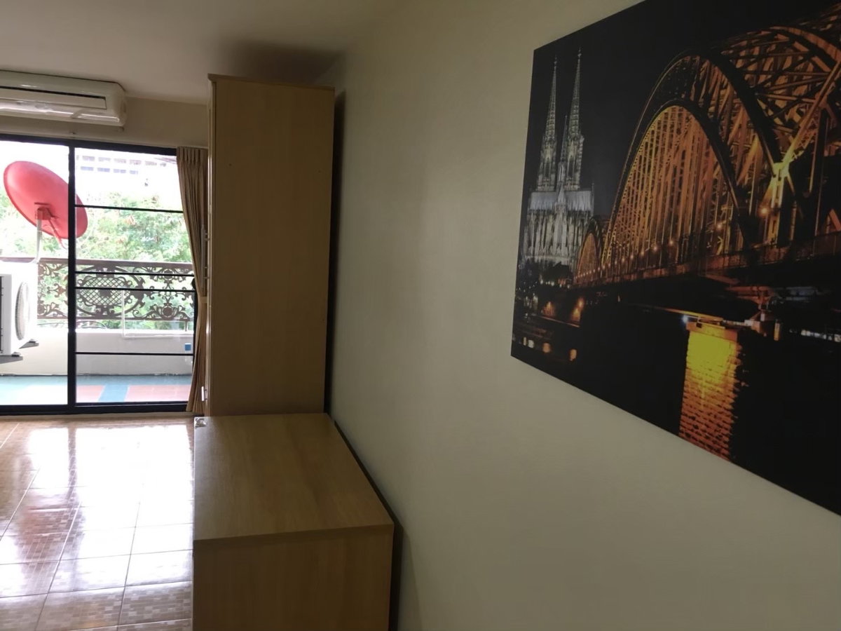 รูป ขายถูก คอนโด ฌ็องเซลิเซ่ ติวานนท์–ศรีสมาน - รูปที่ 15/34