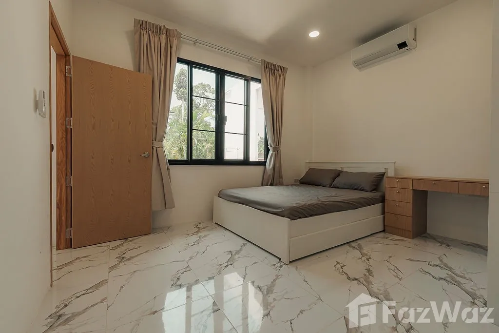 รูป ขาย วิลล่า 3 ห้องนอน ใน แม่น้ำ, สุราษฎร์ธานี 6536847 - รูปที่ 32/36