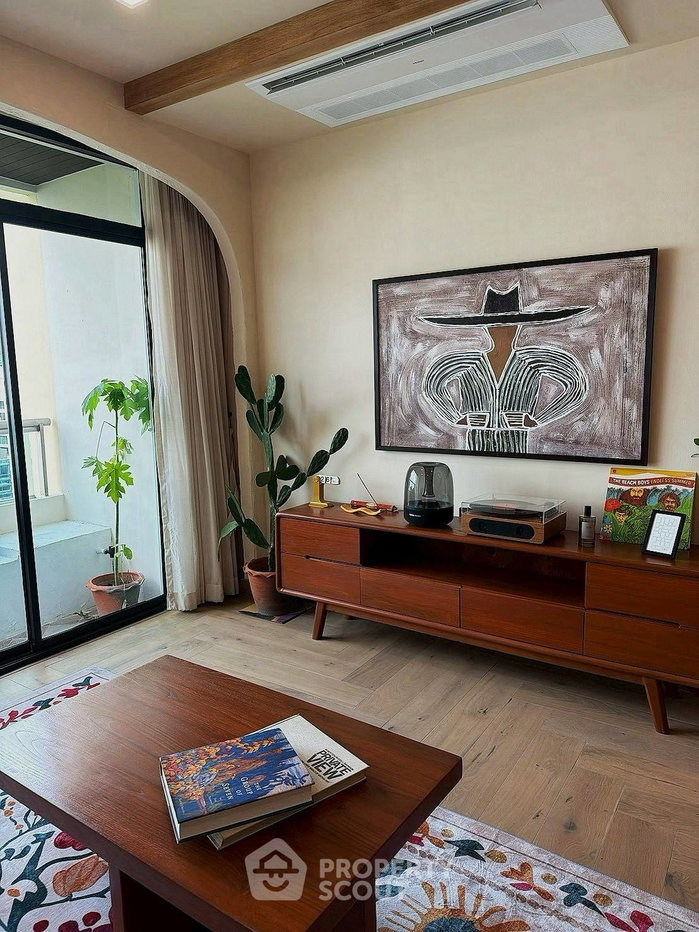 picture 2-BR Condo For Sale, Sukhumvit City Resort Condo, BTS Nana (ID 3053832) - 3/13