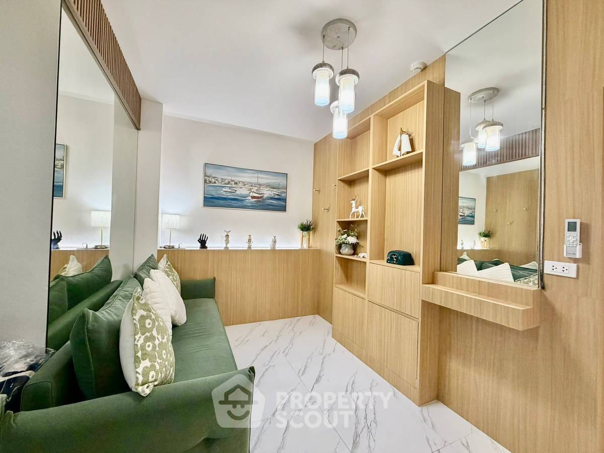 รูป คอนโด 1 ห้องนอน 50 ตร.ม. View Talay 8 จอมเทียน ชั้น 11 (ID 3054390) - รูปที่ 8/15