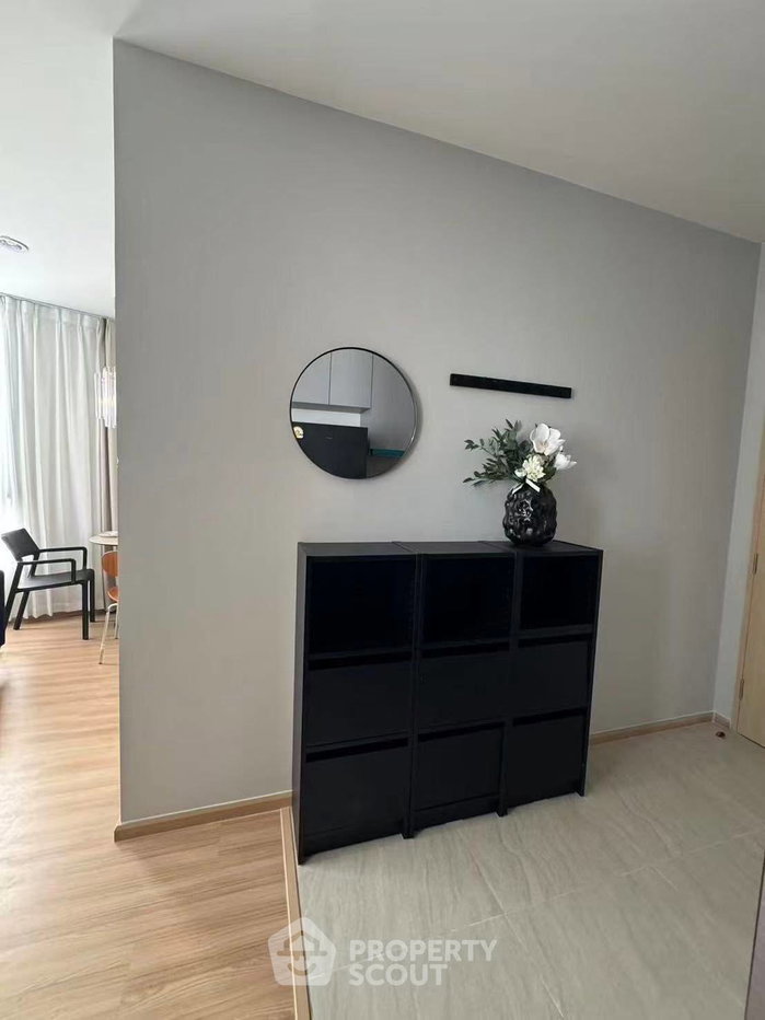 รูป คอนโด 2 ห้องนอน Skyrise Avenue Sukhumvit 64 ห่าง BTS พนาวุธ 400 ม. (ID 3054385) - รูปที่ 8/9