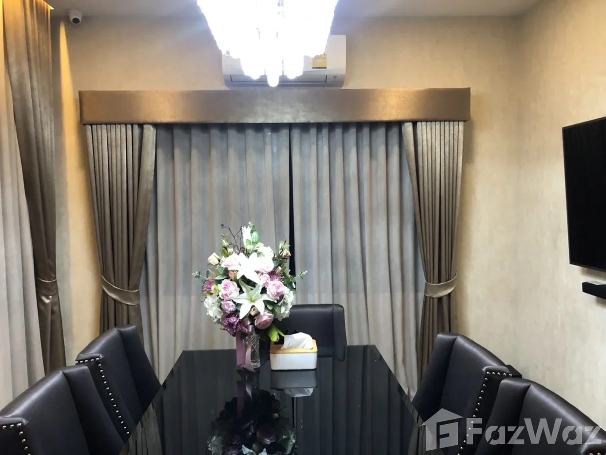 รูป ขาย บ้านเดี่ยว 5 ห้องนอน ในโครงการ บุราสิริ วัชรพล 6540863 - รูปที่ 9/15