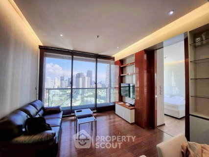 รูปภาพ คอนโด 2 ห้องนอน ชั้น 25 ที่ The Address Sukhumvit 28 ใกล้ BTS พร้อมพงษ์ (ID 3053786)