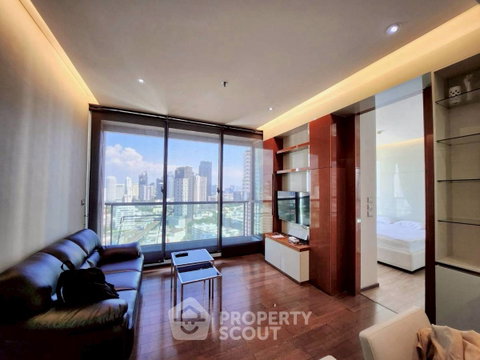 25th-Floor 2-BR At The Address Sukhumvit 28 Near BTS Phrom Phong (ID 3053786)