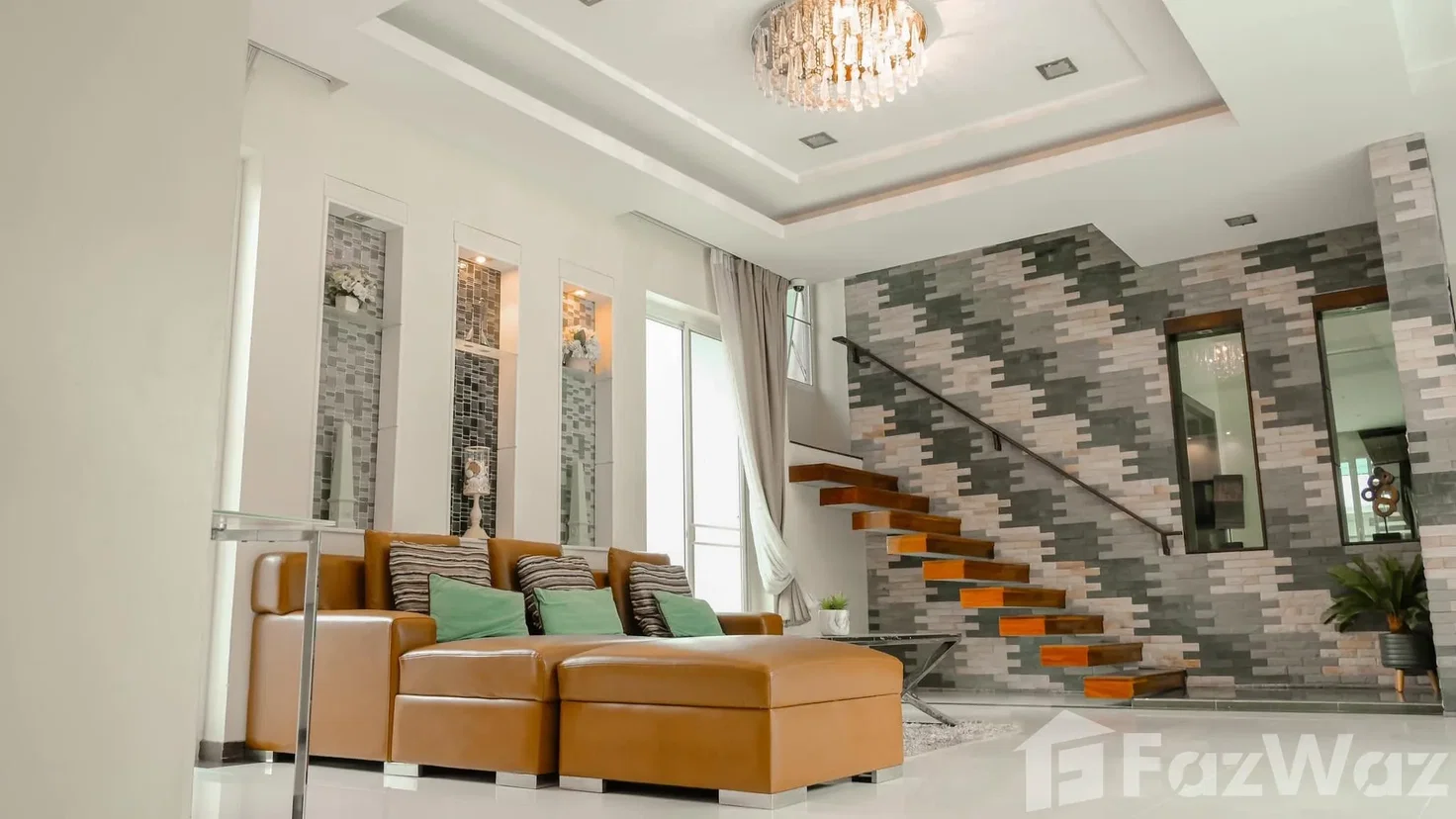 รูป ขาย บ้านเดี่ยว 4 ห้องนอน ใน มีนบุรี, กรุงเทพมหานคร 6543456 - รูปที่ 3/5