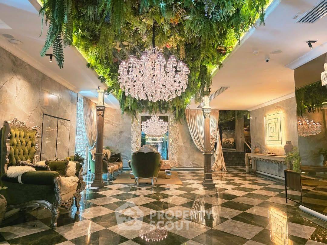 รูป คอนโด 1 ห้องนอน ให้เช่า The Riviera Jomtien ใกล้หาดจอมเทียน (ID 3054270) - รูปที่ 2/10