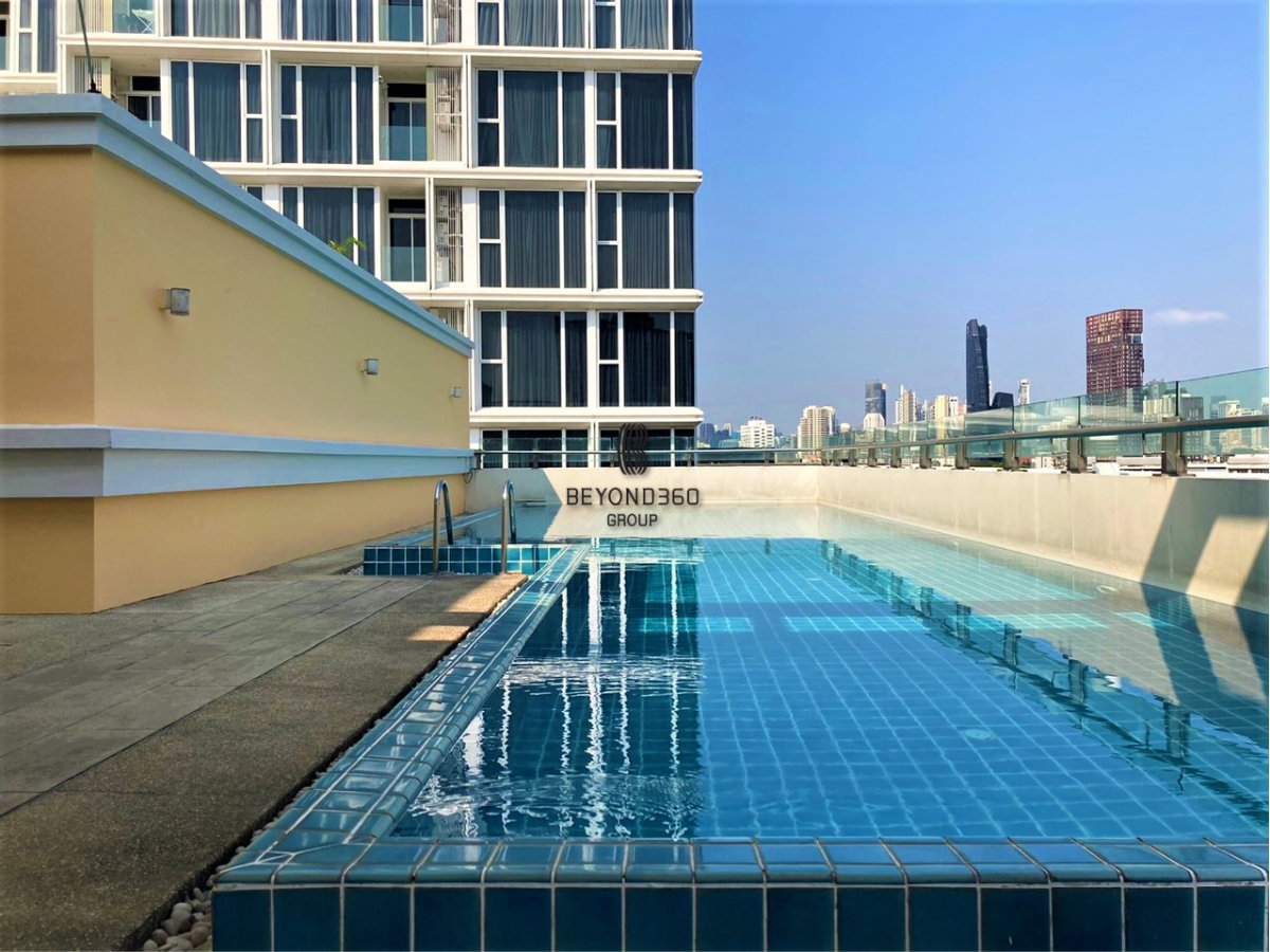 รูป ดิ แอดเดรส สุขุมวิท 42 🌟PN-00005025🌟 - รูปที่ 17/17