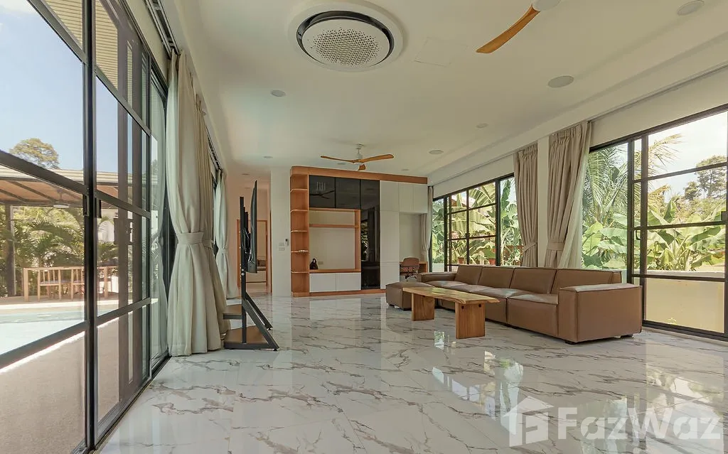 รูป ขาย วิลล่า 3 ห้องนอน ใน แม่น้ำ, สุราษฎร์ธานี 6536847 - รูปที่ 20/36