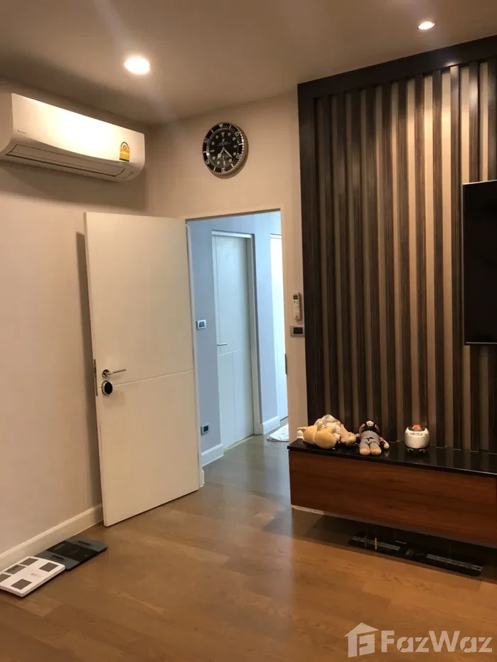 รูป ขาย บ้านเดี่ยว 5 ห้องนอน ในโครงการ บุราสิริ วัชรพล 6540863 - รูปที่ 12/15
