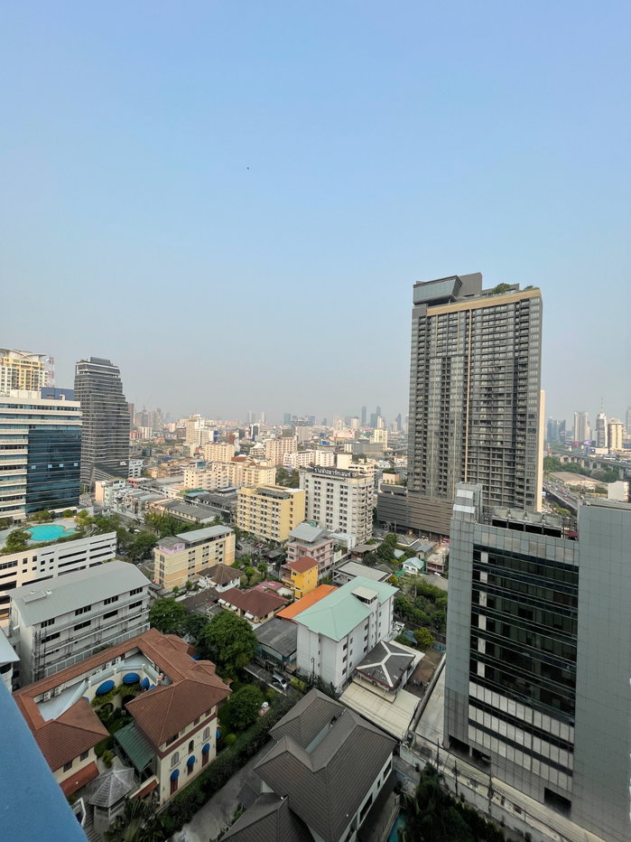 รูป ให้เช่าถูก XT พญาไท 1 Bed ห้องแต่งสวย พร้อมอยู่ - รูปที่ 5/10