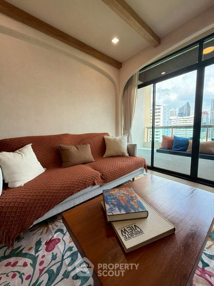 picture 2-BR Condo For Sale, Sukhumvit City Resort Condo, BTS Nana (ID 3053832) - 4/13