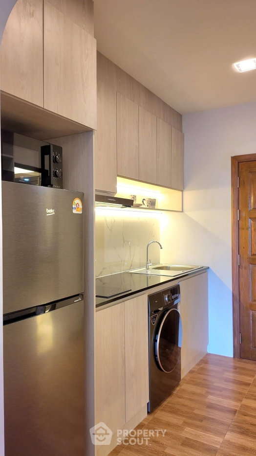รูป คอนโด 1 ห้องนอน View Talay 5 Condominium Jomtien ย่านหาดจอมเทียน (ID 2235172) - รูปที่ 13/14