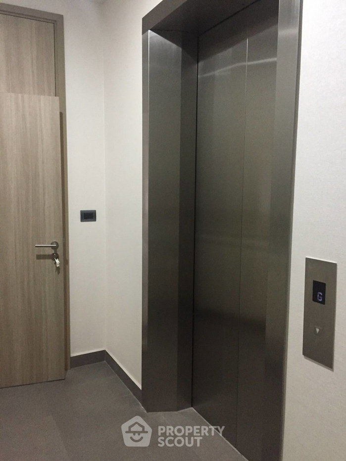 รูป คอนโด 1 ห้องนอน ชั้นสูง 25 Noble Ploenchit ขนาด 63 ตร.ม. ใกล้ BTS เพลินจิต 100 ม. (ID 3052061) - รูปที่ 13/14