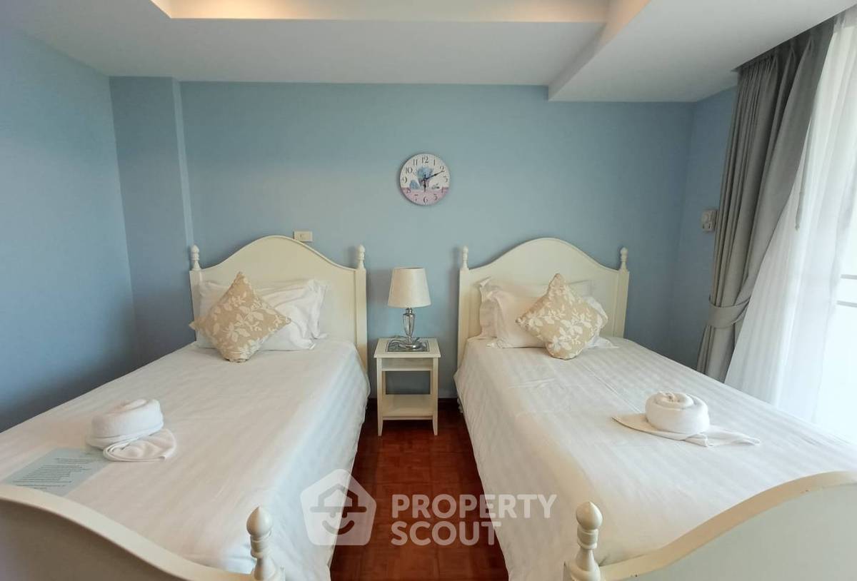 รูป คอนโด 2 ห้องนอน ที่ ซีริดจ์ หัวหิน ชั้น 5 (112 ตร.ม.) ในนครเก (ID 1439237) - รูปที่ 10/12