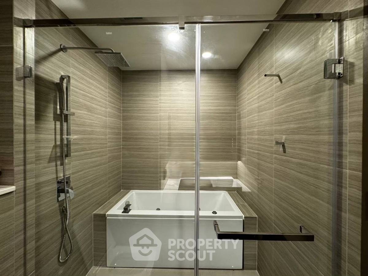 รูป คอนโด 2 ห้องนอน ชั้น 45 Park Origin Thonglor ใกล้ BTS ทองหล่อ (ID 2233917) - รูปที่ 5/20
