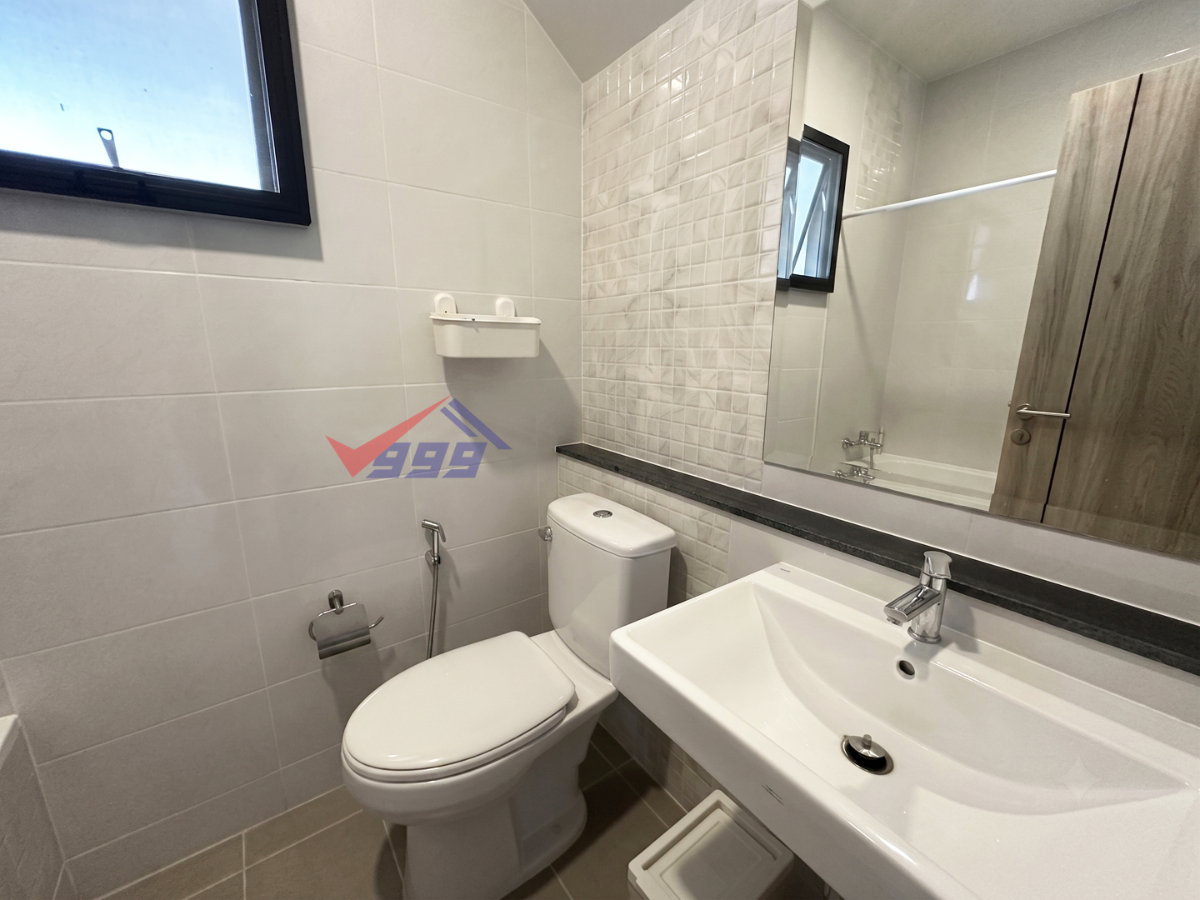 รูป ให้เช่าบ้านเดี่ยว เพอร์เฟค เพลส รามคำแหง-สุวรรณภูมิ 3 - 3 ห้องนอน 2 ห้องน้ำ 142 ตร.ม. - รูปที่ 20/21