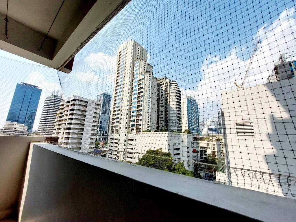 รูป Regency court คอนโดให้เช่า ซอยสุขุมวิท 20 - รูปที่ 25/26