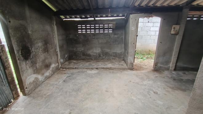 รูป บ้านเดี่ยว 187 ตร.วา คลองท่อม กระบี่ 1.4M - รูปที่ 14/41