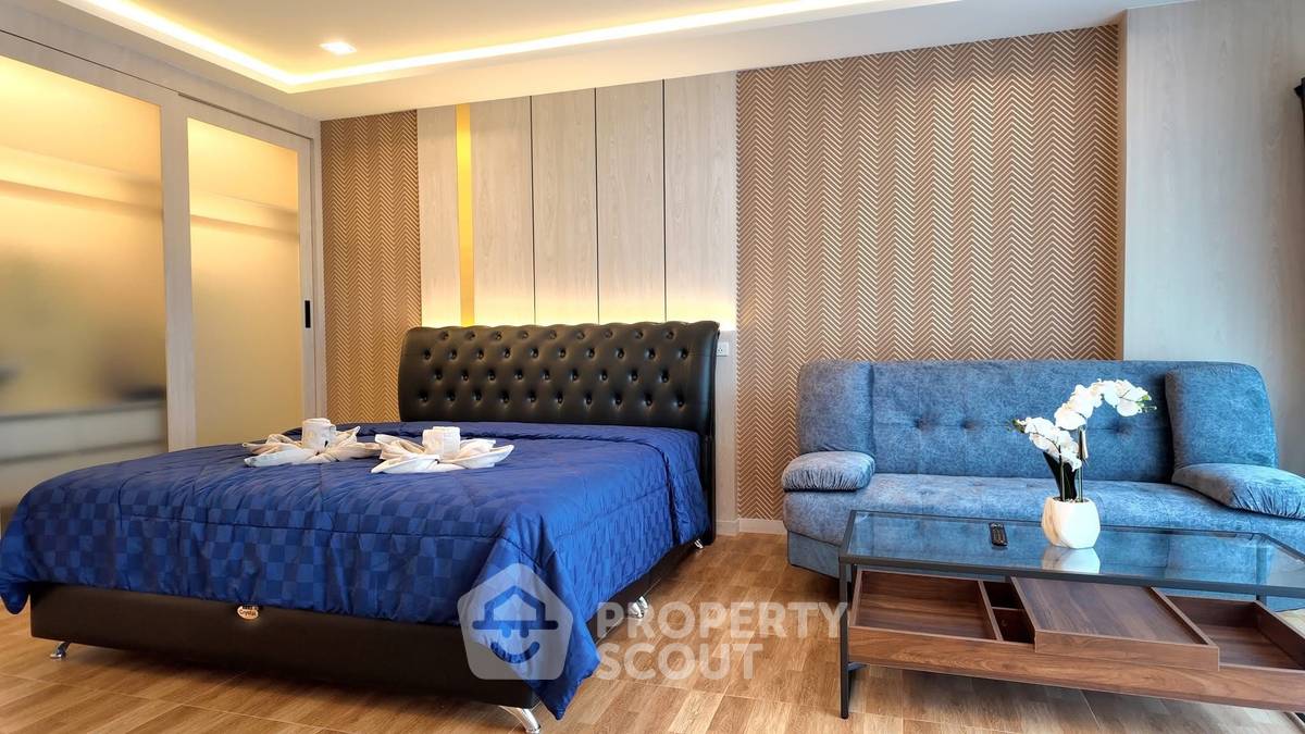 รูป คอนโด 1 ห้องนอน View Talay 5 Condominium Jomtien ย่านหาดจอมเทียน (ID 2235172) - รูปที่ 2/14