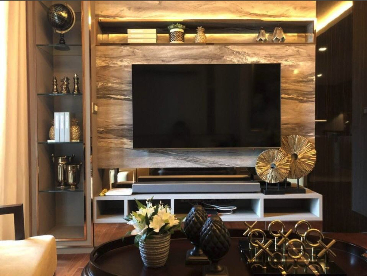 รูป For Sale Condo The Address Sukumvit 61  (S03-2267) - รูปที่ 2/12