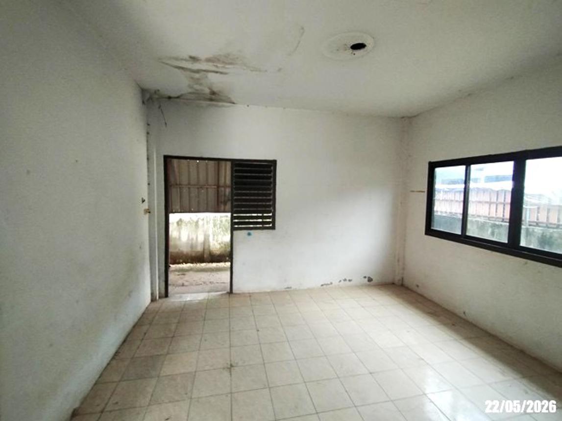 รูป บ้านเดี่ยว 99 ตร.วา โมเดิร์น โฮม เมืองอุดรธานี อุดรธานี 1.8M - รูปที่ 16/25