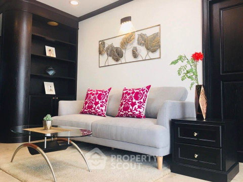 คอนโด 2 ห้องนอน Green Point Silom ใกล้ BTS ช่องนนทรี (ID 1854732)