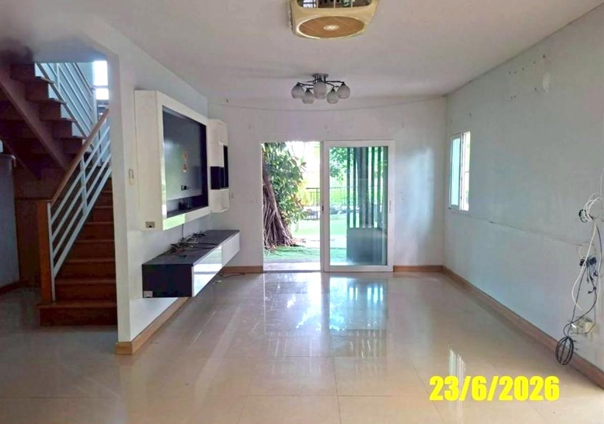 picture HOME 79.2 Sq.w. Bang Yai Nonthaburi for 6.3M - 28/45