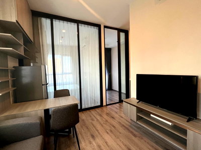 Condos for rent : Code: 26KJ3492  for rent Knightsbridge Prime Onnut🔥🔥 Line ID: @kjcondo (with @)🔥🔥