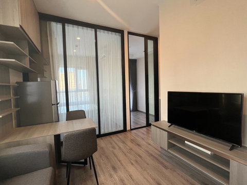 Code: 26KJ3492 for rent Knightsbridge Prime Onnut🔥🔥 Line ID: @kjcondo (with @)🔥🔥