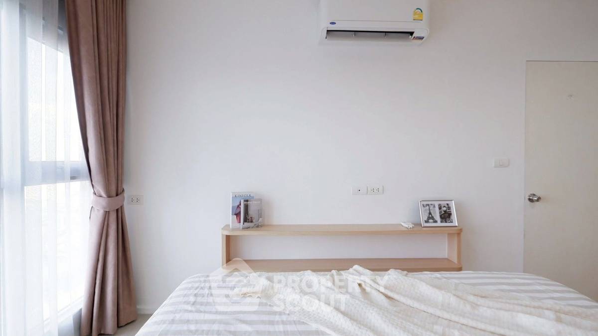 รูป คอนโด 2 ห้องนอน ชั้น 17 Aspire Sukhumvit 48 ใกล้ BTS พระโขนง (ID 3057380) - รูปที่ 9/26