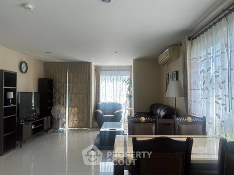 คอนโด 1 ห้องนอน Cassia Condominium ชั้น 8 ใกล้ BTS แบริ่ง (ID 406731)