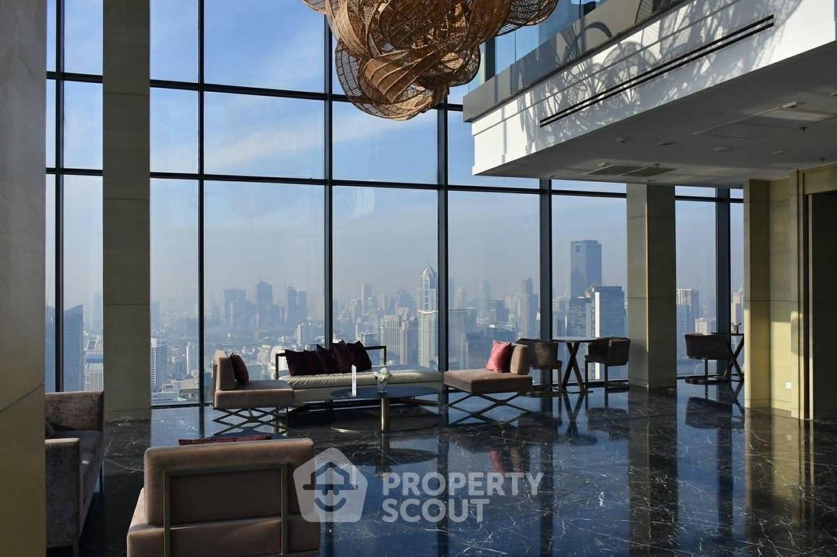 รูป คอนโด 2 ห้องนอน ราคาดี ที่ Circle Living Prototype New Petchburi ใกล้ MRT เพชรบุรี (ID 3054091) - รูปที่ 12/12