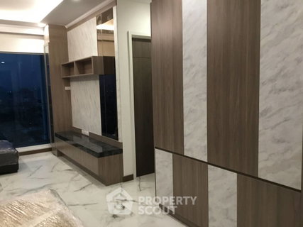 2-BR Condo For Sale, Supalai Elite Surawong | 23rd Floor + MRT Sam Yan (ID 1546626)